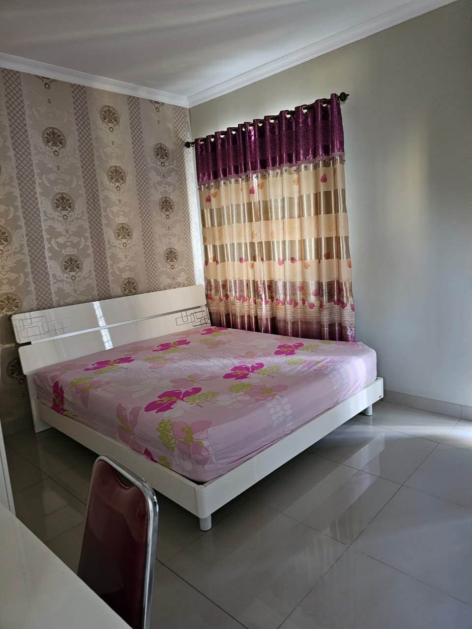 Rumah Disewakan Fully Furnished di Greenwood Lippo Cikarang